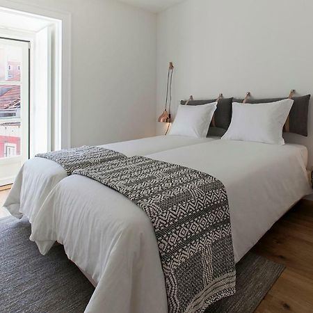 Flh Restauradores Luxus Flat Lizbona Zewnętrze zdjęcie