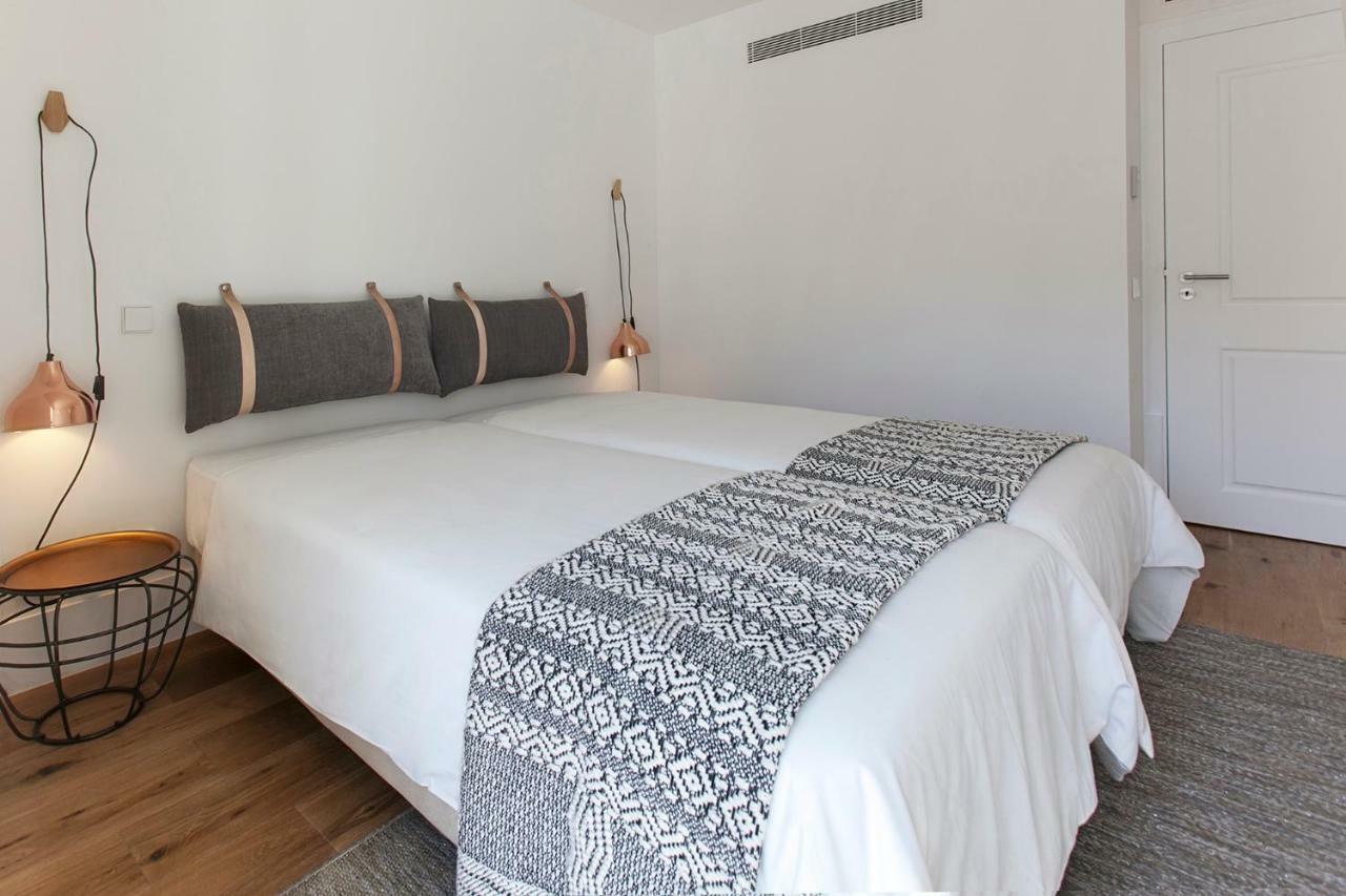 Flh Restauradores Luxus Flat Lizbona Zewnętrze zdjęcie