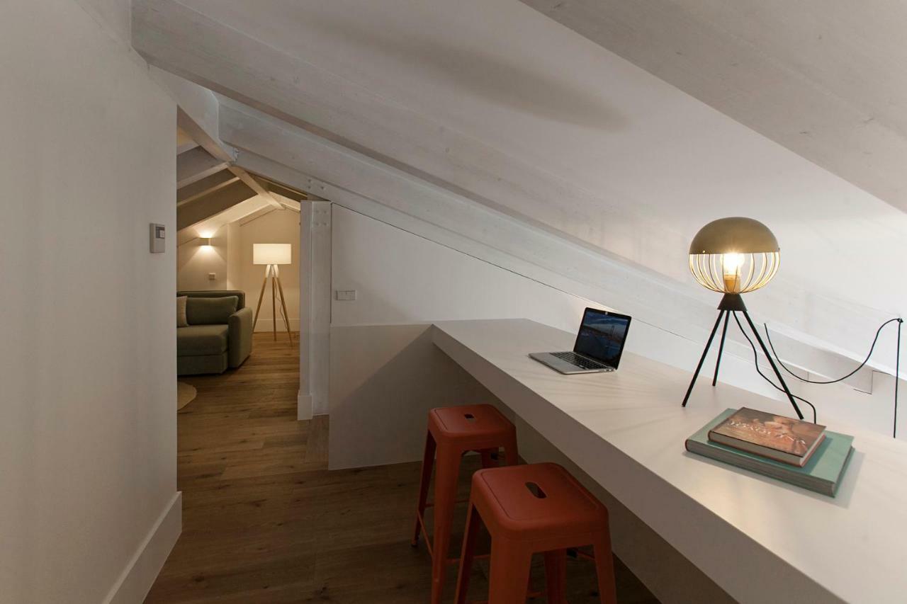 Flh Restauradores Luxus Flat Lizbona Zewnętrze zdjęcie