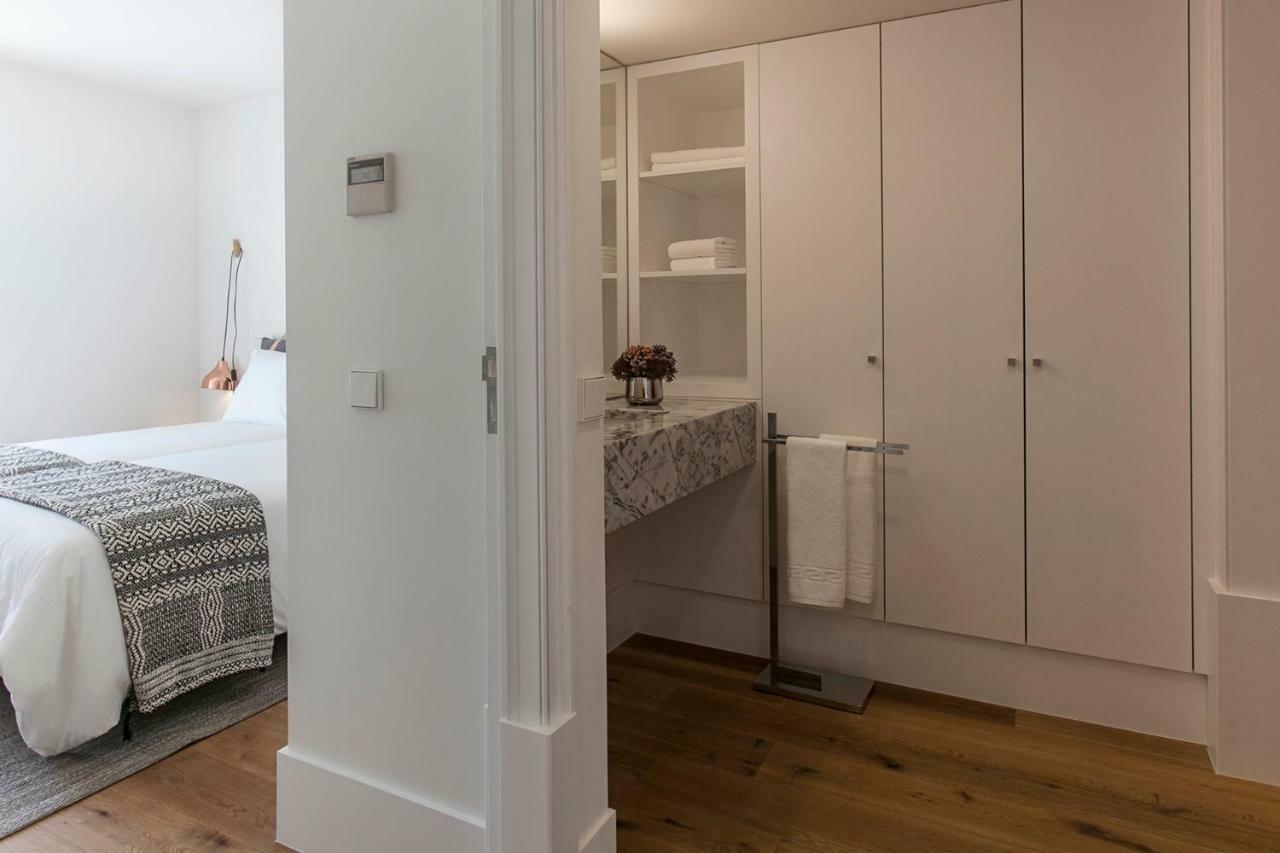 Flh Restauradores Luxus Flat Lizbona Zewnętrze zdjęcie