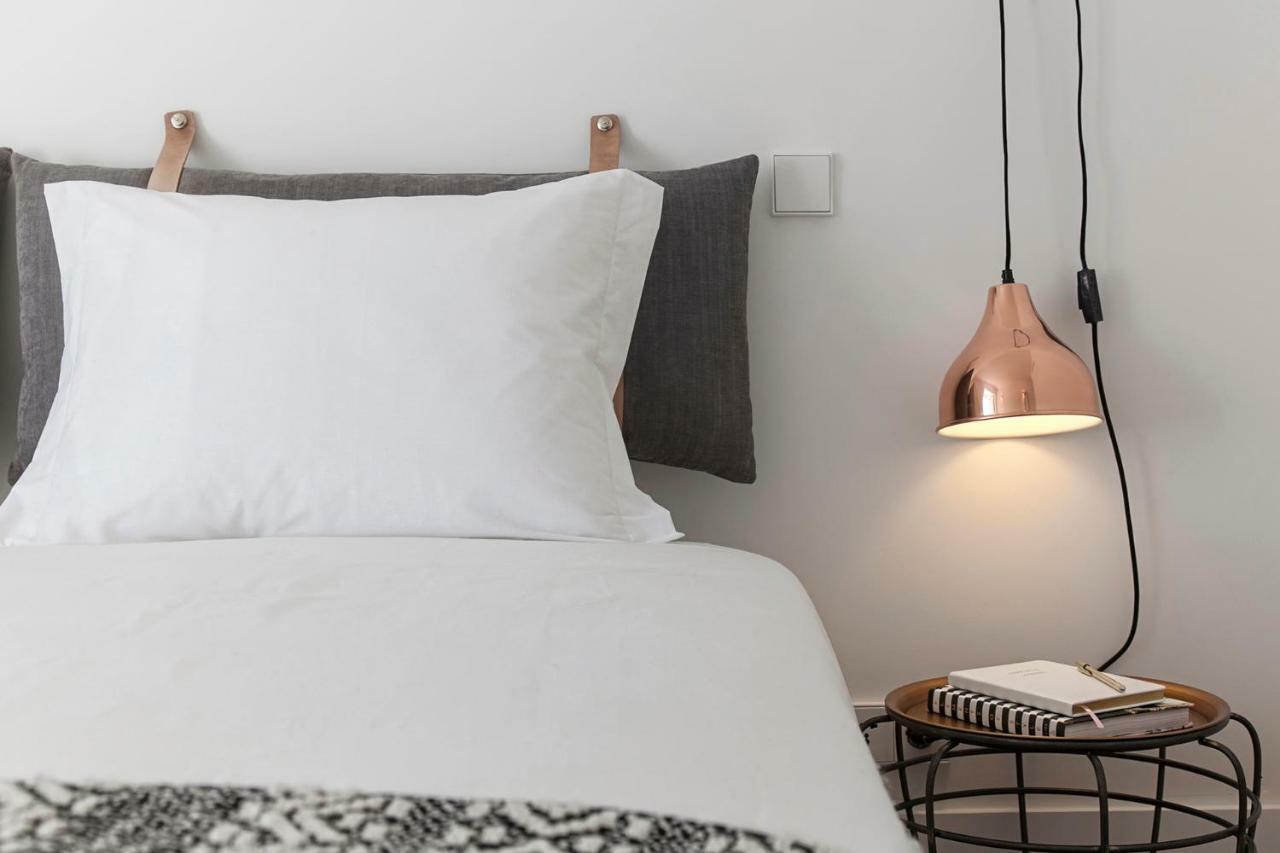 Flh Restauradores Luxus Flat Lizbona Zewnętrze zdjęcie